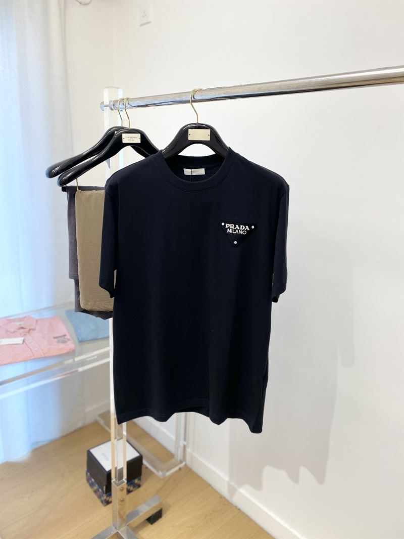 Prada T-Shirts